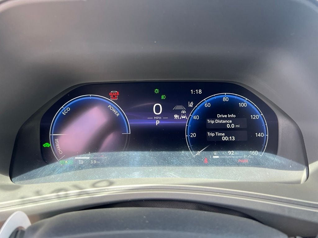 2026 Toyota Grand Highlander Hybrid MAX Limited