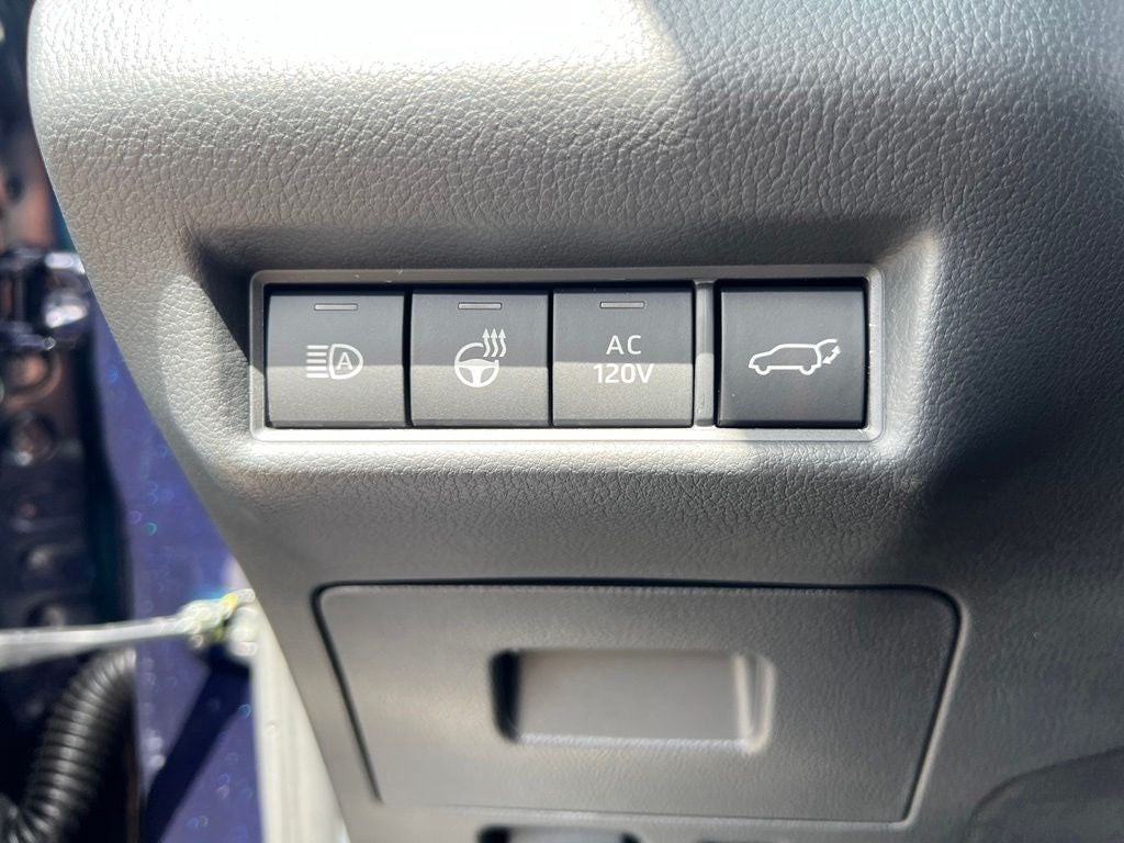 2026 Toyota Grand Highlander Hybrid MAX Limited