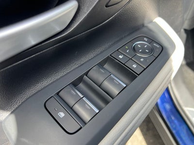 2026 Toyota Grand Highlander Hybrid MAX Limited