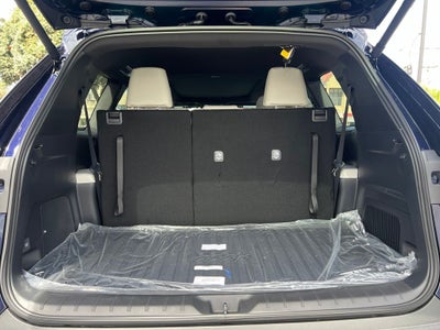 2026 Toyota Grand Highlander Hybrid MAX Limited
