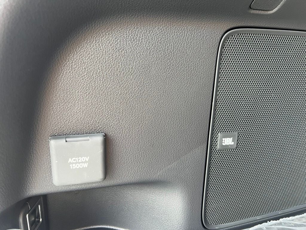 2026 Toyota Grand Highlander Hybrid MAX Limited