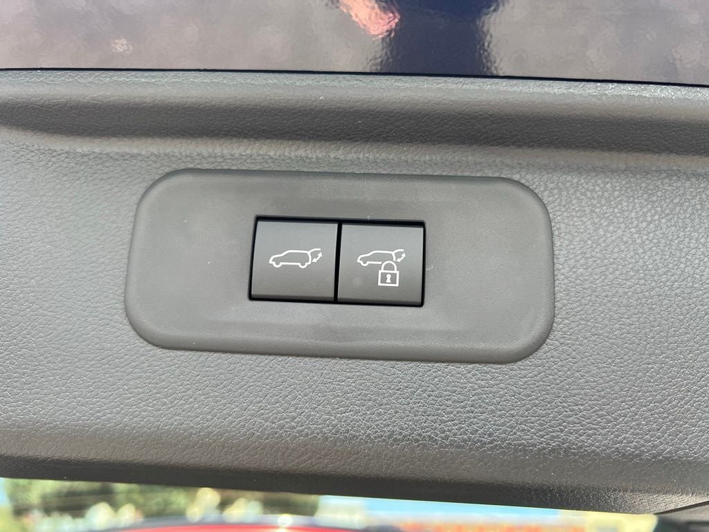 2026 Toyota Grand Highlander Hybrid MAX Limited