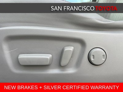 2016 Toyota Highlander LE Plus V6
