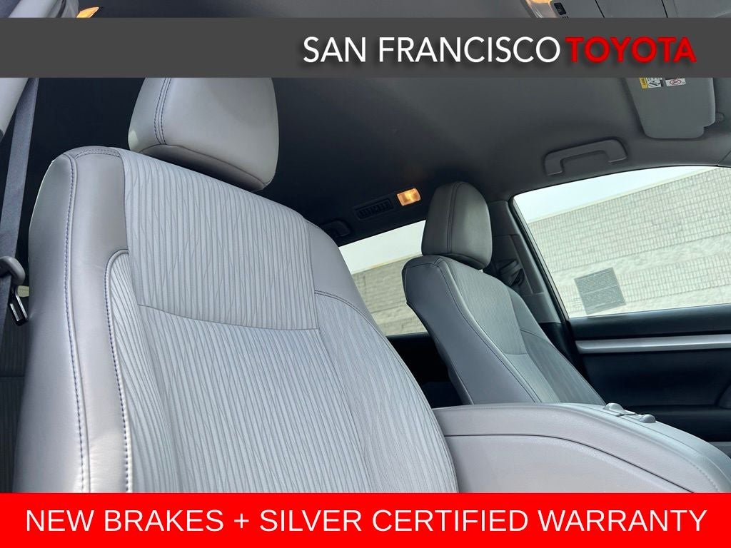 2016 Toyota Highlander LE Plus V6