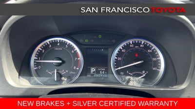 2016 Toyota Highlander LE Plus V6