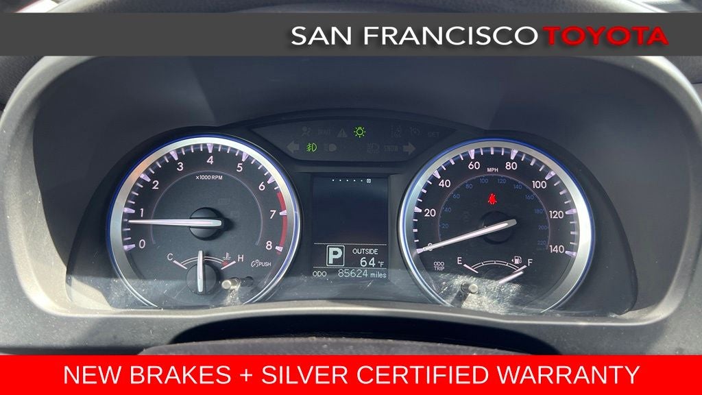 2016 Toyota Highlander LE Plus V6