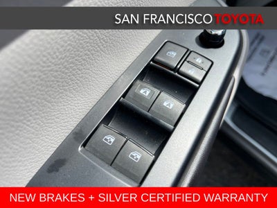 2016 Toyota Highlander LE Plus V6