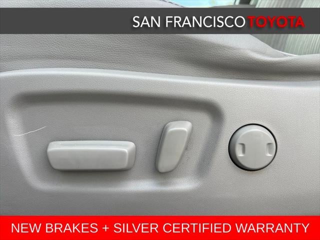 2016 Toyota Highlander LE Plus V6