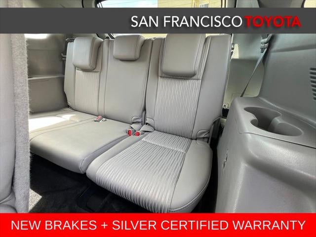 2016 Toyota Highlander LE Plus V6