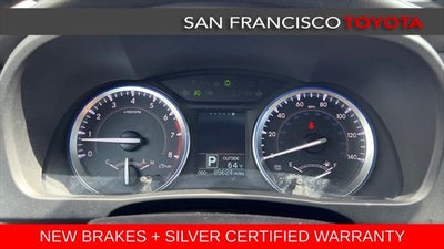 2016 Toyota Highlander LE Plus V6