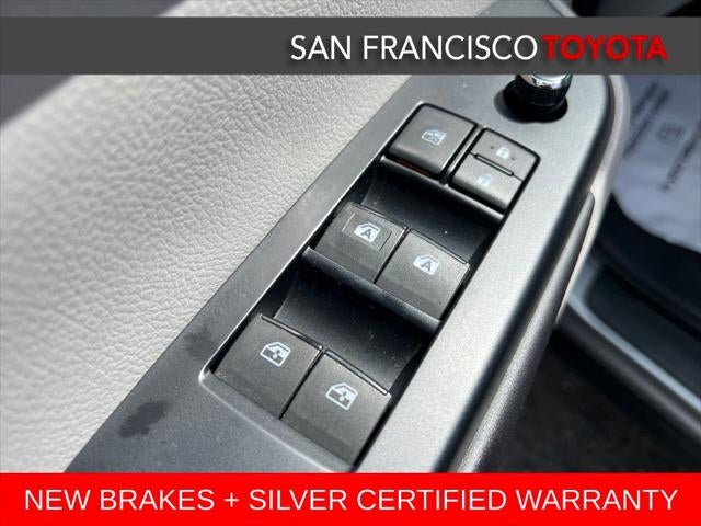 2016 Toyota Highlander LE Plus V6