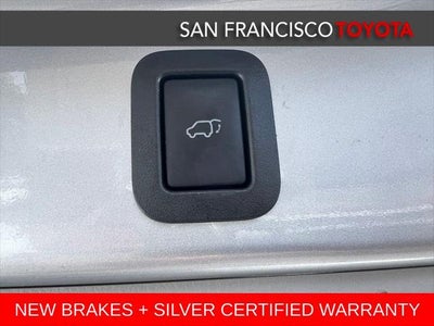 2016 Toyota Highlander LE Plus V6