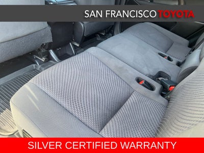 2017 Toyota Highlander LE