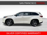 2017 Toyota Highlander LE