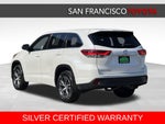 2017 Toyota Highlander LE