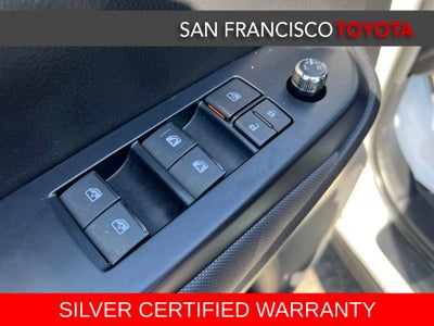 2017 Toyota Highlander LE