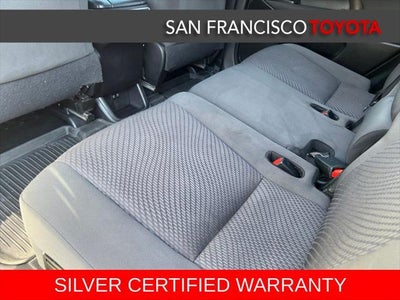 2017 Toyota Highlander LE