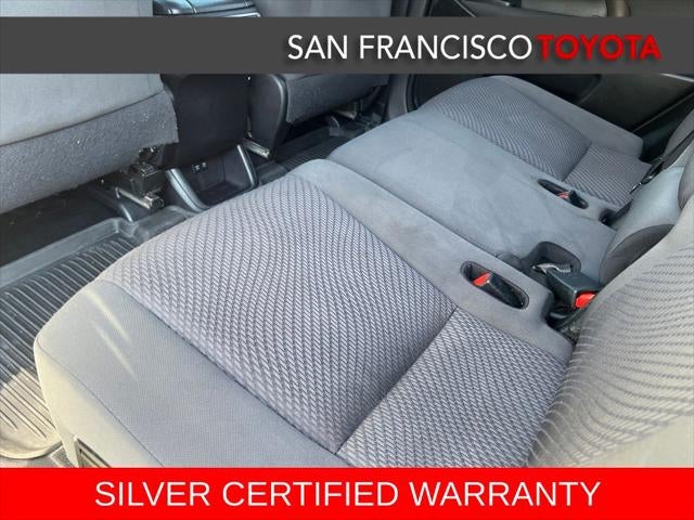 2017 Toyota Highlander LE