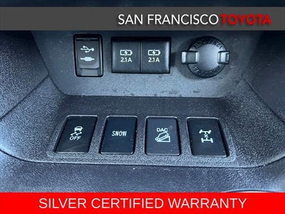 2017 Toyota Highlander LE