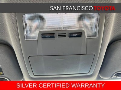 2017 Toyota Highlander LE