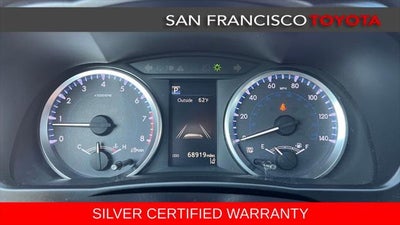 2017 Toyota Highlander LE