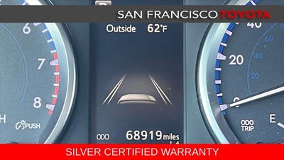 2017 Toyota Highlander LE