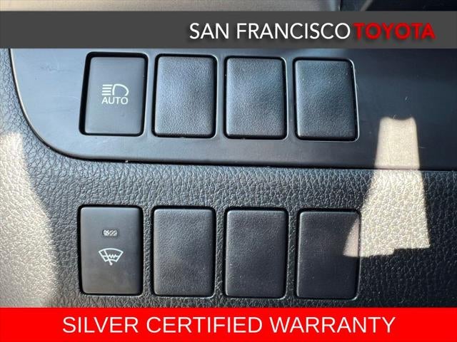 2017 Toyota Highlander LE