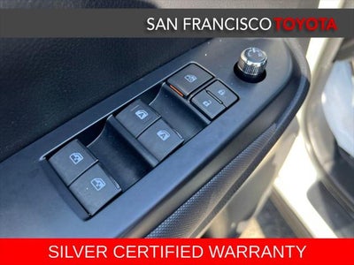 2017 Toyota Highlander LE