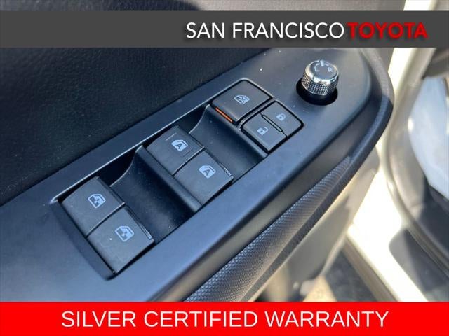 2017 Toyota Highlander LE