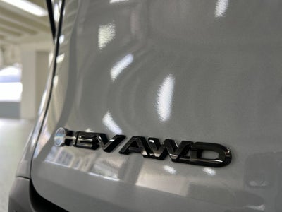 2025 Toyota Sienna Woodland Edition 7 Passenger