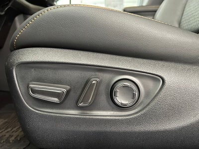 2025 Toyota Sienna Woodland Edition 7 Passenger