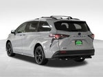 2025 Toyota Sienna Woodland Edition 7 Passenger
