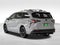 2025 Toyota Sienna Woodland Edition 7 Passenger
