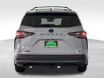2025 Toyota Sienna Woodland Edition 7 Passenger