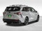 2025 Toyota Sienna Woodland Edition 7 Passenger