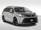 2025 Toyota Sienna Woodland Edition 7 Passenger