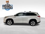2018 Toyota Highlander Hybrid Limited