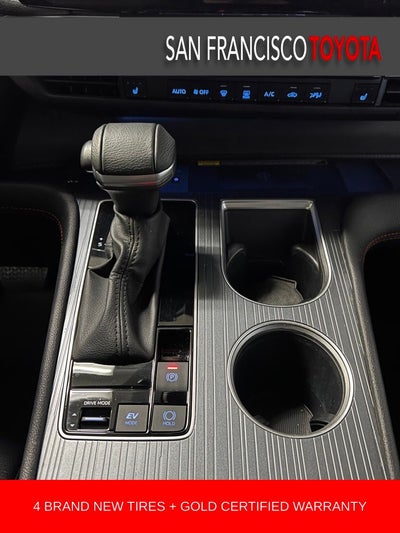 2024 Toyota Sienna XSE 7 Passenger