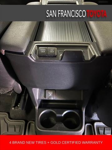 2024 Toyota Sienna XSE 7 Passenger