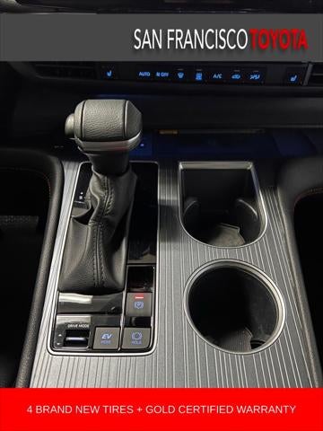 2024 Toyota Sienna XSE 7 Passenger
