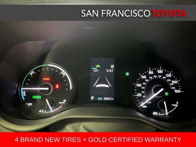 2024 Toyota Sienna XSE 7 Passenger