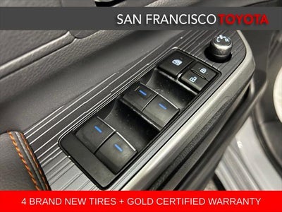 2024 Toyota Sienna XSE 7 Passenger