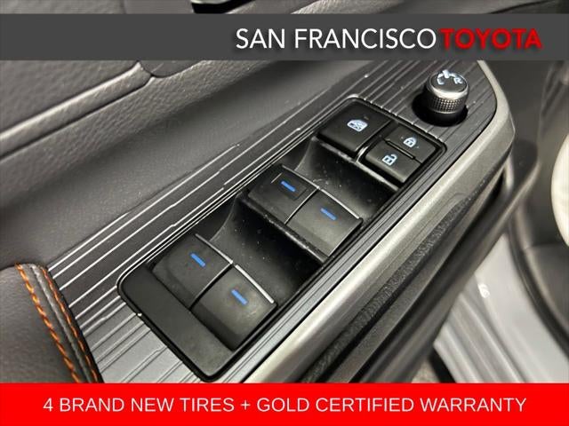 2024 Toyota Sienna XSE 7 Passenger