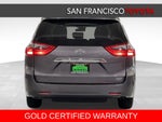 2020 Toyota Sienna Limited Premium 7 Passenger