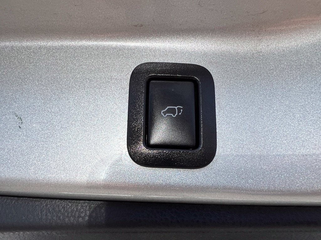2018 Toyota Highlander Limited Platinum