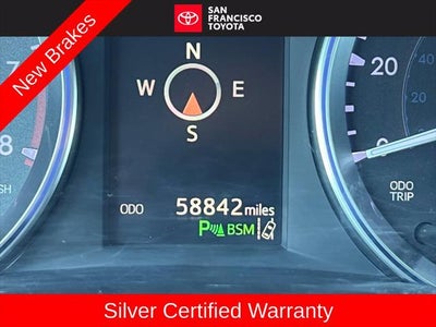 2018 Toyota Highlander Limited Platinum
