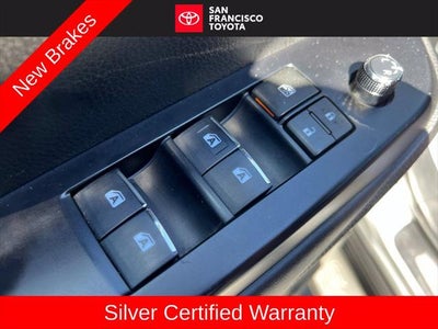 2018 Toyota Highlander Limited Platinum