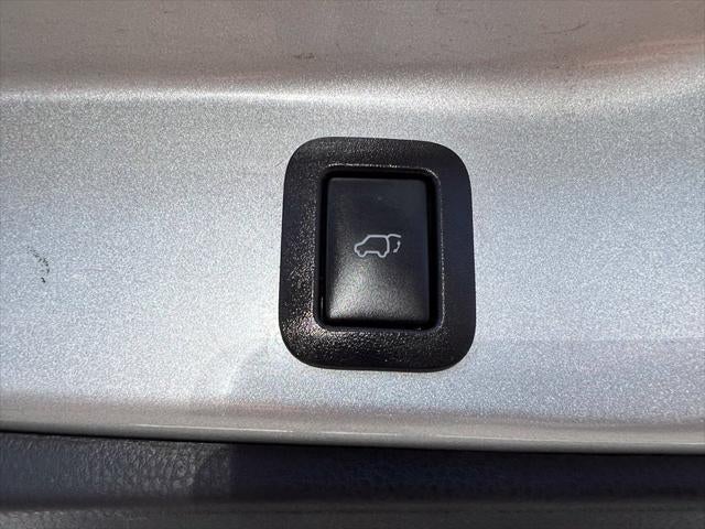 2018 Toyota Highlander Limited Platinum