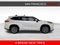 2022 Toyota Highlander Hybrid Platinum