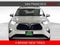 2022 Toyota Highlander Hybrid Platinum